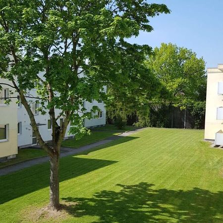 Onkel Tom Alpen & Sahara Apartman Paderborn Kültér fotó